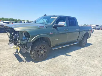 2022 Ram 2500 3C6UR5FL0NG143580 Lot 51998206