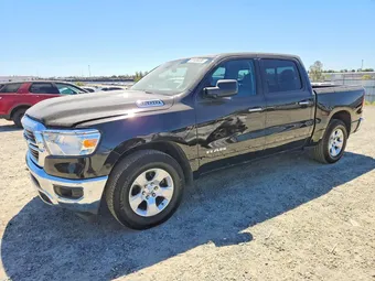 2020 Ram 1500 1C6RREFG7LN311857 Lot 61406536