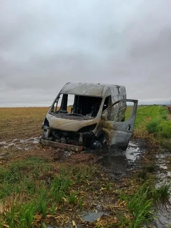 2025 Ram ProMaster 2500 3C6LRVDG2SE519060