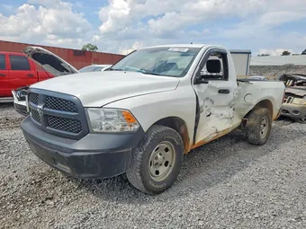 2017 Ram 1500 3C6JR6AGXHG573608 Lot 60773056