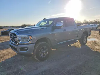 2024 Ram 2500 3C6UR5FL2RG104771 Lot 74877545