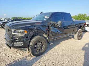 2021 Ram 2500 3C6UR5FL4MG591674 Lot 59083666