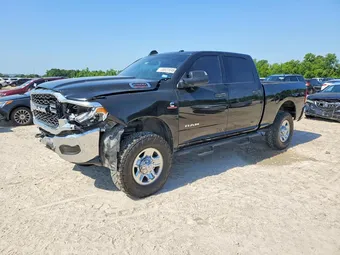 2022 Ram 2500 3C6UR5CL0NG143793 Lot 55531046