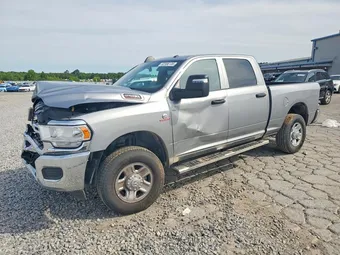 2024 Ram 2500 3C6UR5CL1RG410820 Lot 52996136