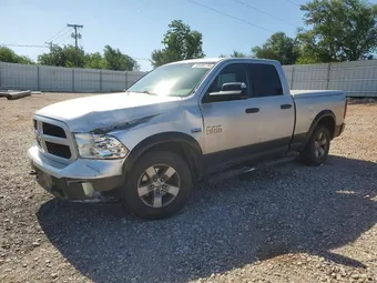 2015 Ram 1500 1C6RR7GT3FS560203 Lot 56406776
