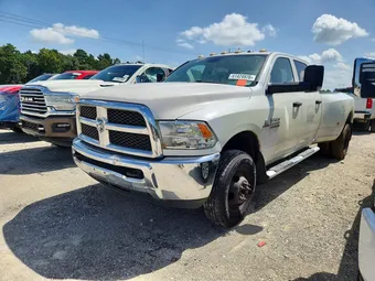 2017 Ram 3500 3C63RRGL1HG717819
