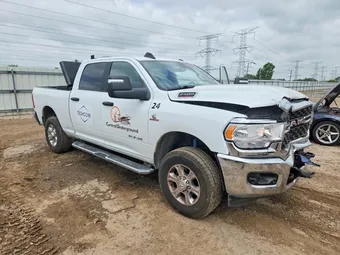 2024 Ram 2500 3C6UR5DLXRG176823