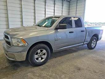 2020 Ram 1500 1C6RR6FG9LS156218 Lot 76000435