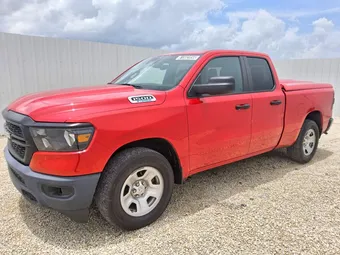 2023 Ram 1500 1C6RRFCG2PN600614 Lot 61582856