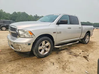 2015 Ram 1500 1C6RR7TT4FS788023 Lot 61563576