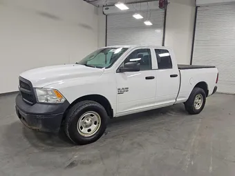 2019 Ram 1500 1C6RR7FG1KS678927 Lot 61179466