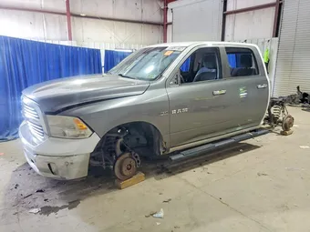 2019 Ram 1500 1C6RR7TT3KS521871 Lot 59138016