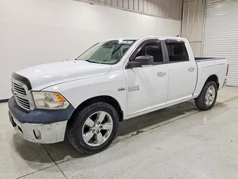 2017 Ram 1500 1C6RR6LT4HS500627 Lot 61356766