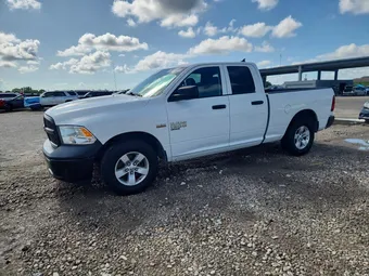 2022 Ram 1500 1C6RR6FT3NS169465 Lot 57815516
