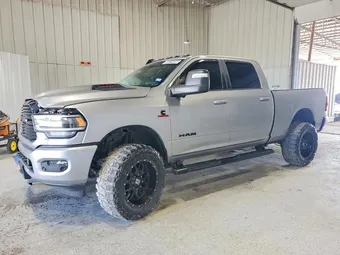 2023 Ram 2500 3C6UR5FL8PG587955 Lot 56618886