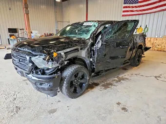 2019 Ram 1500 1C6RRFFG7KN830041 Lot 56160966
