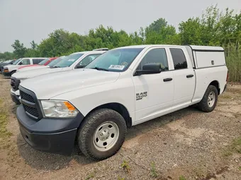 2019 Ram 1500 1C6RR6FG1KS657036 Lot 61105336