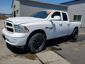 2016 Ram 1500 1C6RR6FM5GS394952 Lot 57434606