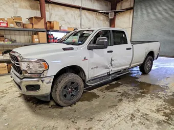 2024 Ram 3500 3C63R3HL9RG339228