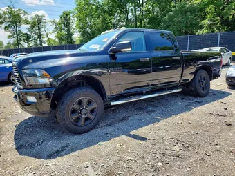 2016 Ram 2500 3C6UR5DJ3GG152150 Lot 95586775