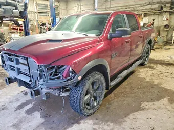 2019 Ram 1500 1C6RR7LG6KS740830 Lot 75249725