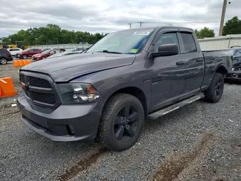 2019 Ram 1500 1C6RR7FT3KS541260 Lot 59349126