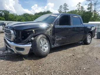 2024 Ram 1500 1C6RREJT0RN100545 Lot 54787206