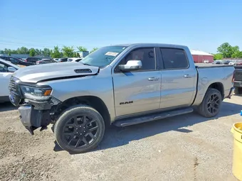 2024 Ram 1500 1C6SRFVT8RN102397 Lot 55857226