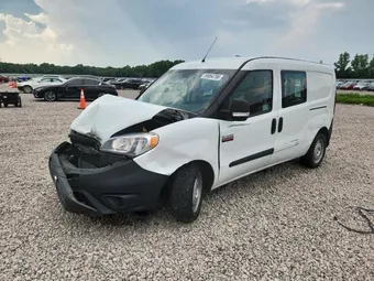 2018 Ram Promaster City ZFBERFAB8J6K24505