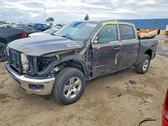 2020 Ram 1500 1C6SRFFTXLN175910 Lot 57849116