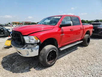 2019 Ram 1500 1C6RR7LG1KS614150 Lot 60658186