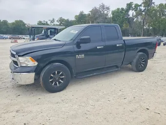 2017 Ram 1500 1C6RR6GG8HS751499 Lot 41756506