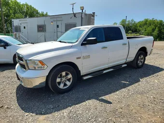 2017 Ram 1500 1C6RR7TT4HS798148 Lot 61518916