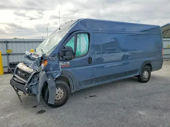 2025 Ram Promaster Cargo Van 3C6MRVJG0ME556345 Lot 48903486