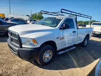 2016 Ram 2500 3C6LR4AT0GG124348 Lot 61848866