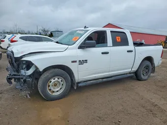 2021 Ram 1500 3C6RR7KT2MG685897 Lot 53514696