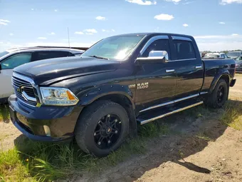 2017 Ram 1500 1C6RR7WT4HS729679 Lot 60020926