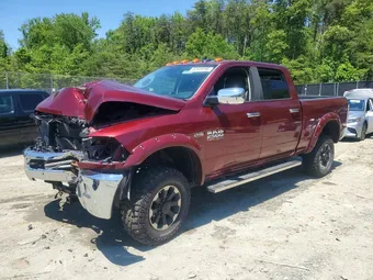 2016 Ram 2500 3C6TR5FJXGG179273 Lot 52919256