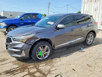 2021 Acura RDX 5J8TC2H73ML032187