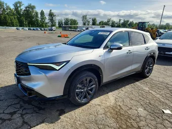 2025 Acura ADX 3HDSA2H55SM707711