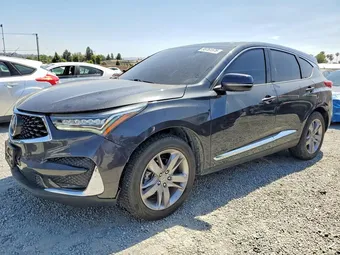 2020 Acura RDX 5J8TC1H76LL018471