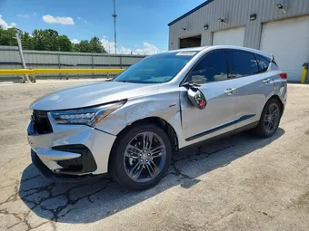 2021 Acura RDX 5J8TC2H61ML034057