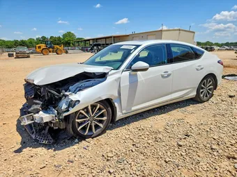 2024 Acura Integra 19UDE4H2XRA006994