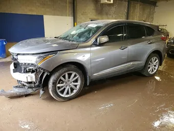 2024 Acura RDX 5J8TC2H32RL020228