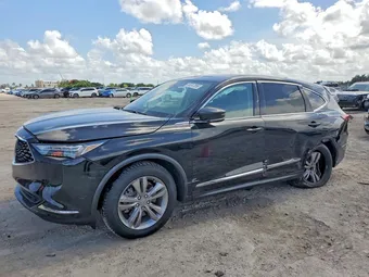 2023 Acura MDX 5J8YD9H3XPL007798
