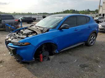 2024 Alfa Romeo ZASPATDW3R3061242