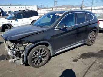 2020 BMW X1 WBXJG7C06L3L81783