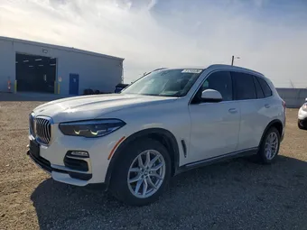 2020 BMW X5 5UXCR6C08L9B94442 Lot 51245536