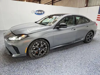 2026 BMW 2 Series WBA83GG05T7U41835