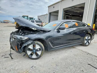 2023 BMW i4 Gran Coupe WBY73AW00PFR17030